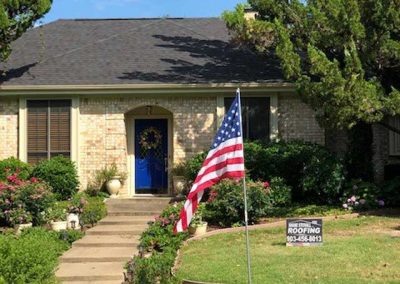 residential-roof-greenville-flag
